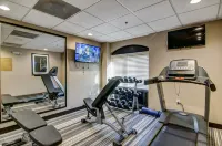 Candlewood Suites RICHMOND - WEST BROAD by IHG - Træningscentre