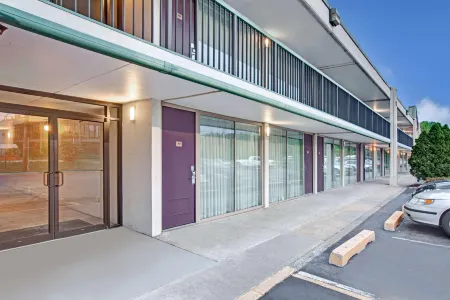 Quality Inn Wayne - Fairfield Area