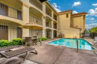 Comfort Inn Fairfield Napa Valley Area