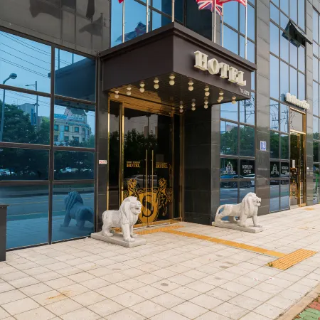 Siheung Seoul Tourist Hotel