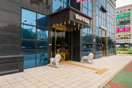 Siheung Seoul Tourist Hotel