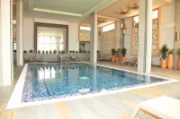 Hotel Riu Palace Santa Maria - All Inclusive - 5 Sao