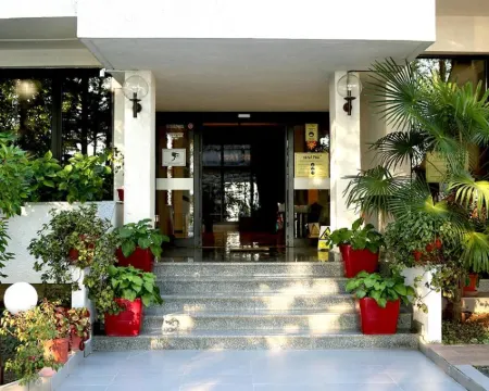 Hotel Pela Hotels in Ohrid