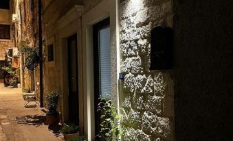 Luxury Rooms MA de Dominis