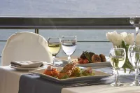Poseidon Athens Hotel - breakfast