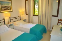 Holiday House Angelos on Agios Gordios Beach