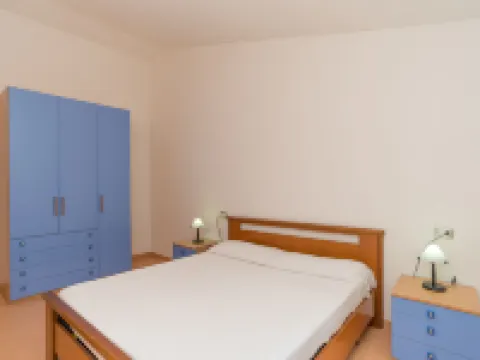 Case Stelle Marine (Rei217) Hotels in Sant'Elmo