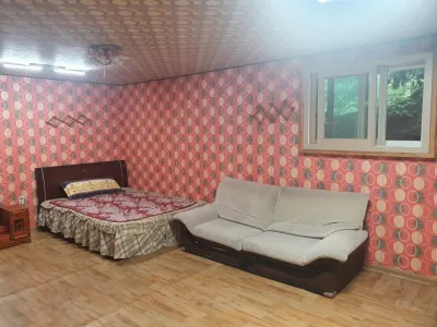 Gongju Sangwongol Rest Area Pension Các khách sạn gần Magoksa Temple