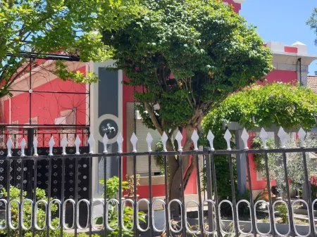 Solar Transmontano Отели рядом с достопримечательностью «Parque de São Roque»