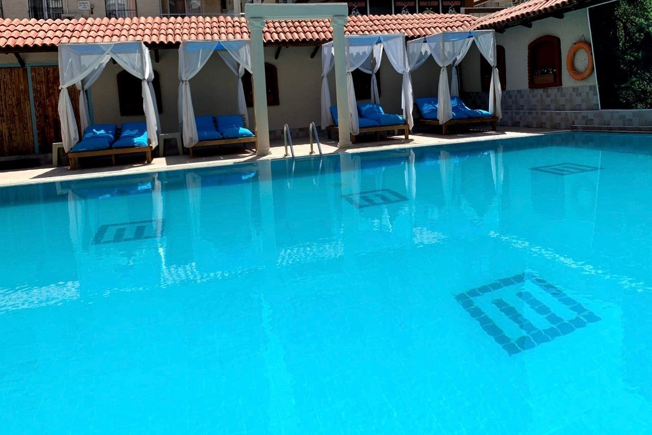 Dabaklar Hotel
