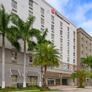 Best Western Premier Miami Intl Airport Hotel  Suites Coral Gables