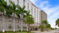 Best Western Premier Miami Intl Airport Hotel  Suites Coral Gables Hotels near Peacock Park