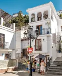 Olive & Ivy Guesthouse Hotels in Canillas de Aceituno