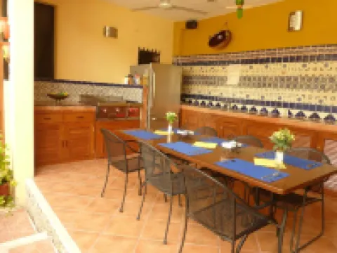 Hotel del Peregrino Boutique Hotel