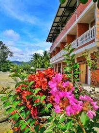 努基阿卡麗酒店