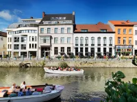 Hotel Harmony Hotels in 