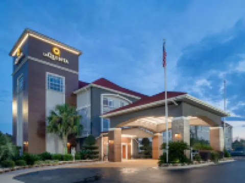 La Quinta Inn & Suites by Wyndham Prattville Hoteles en Prattville