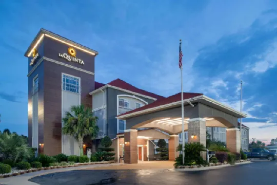 La Quinta Inn & Suites by Wyndham Prattville