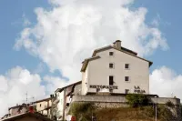 La Pieja Hotel in zona Centro storico di Pescasseroli