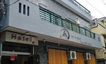 Tsubame Hotel Asakusabashi