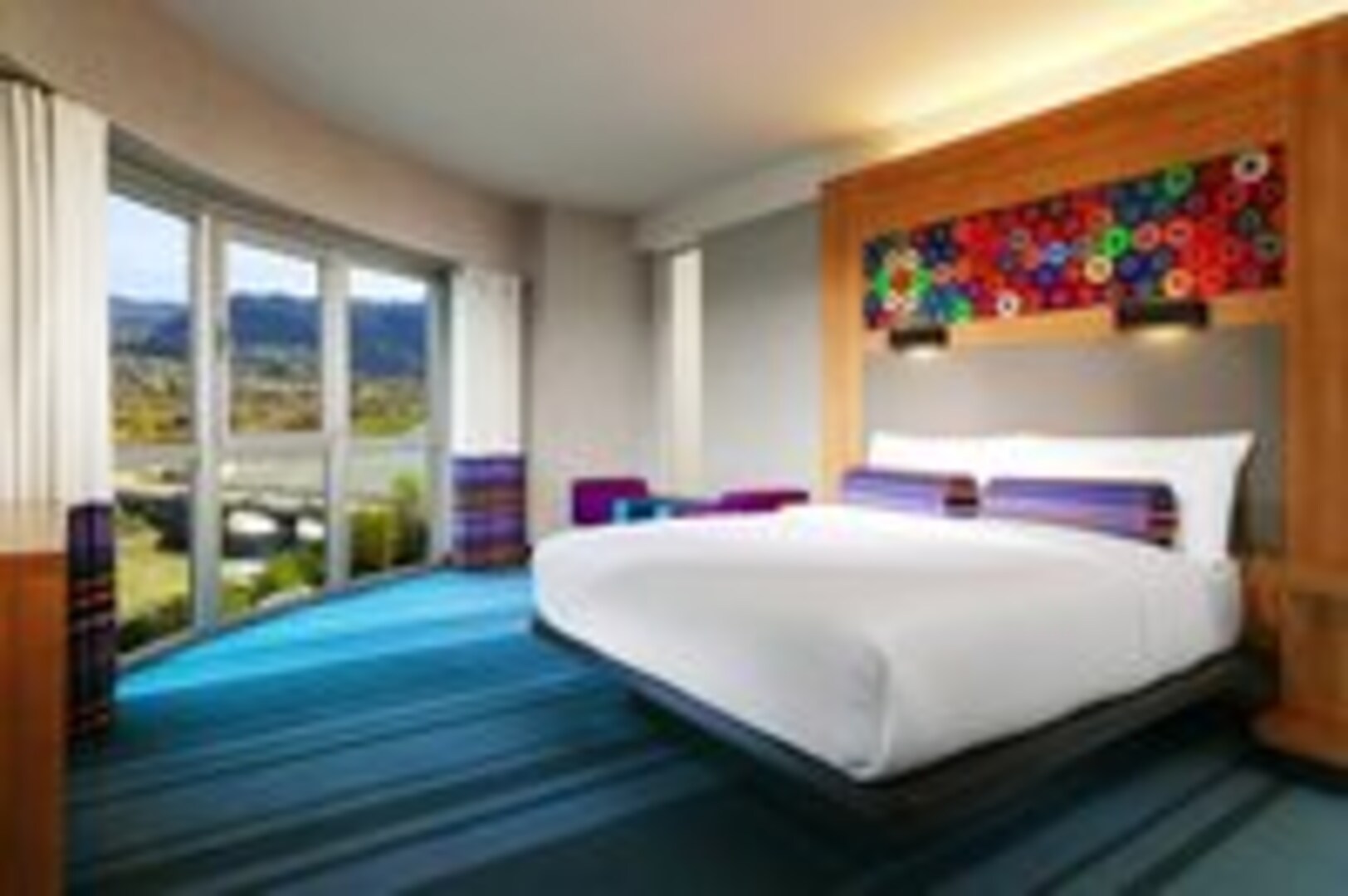 Aloft Bursa Hotel