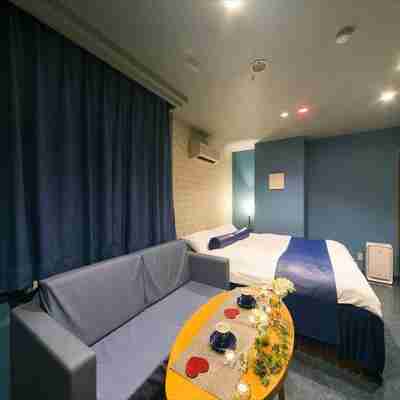 名取 ステイモア Rooms