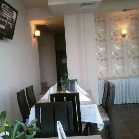 Albizia Beach Hotel