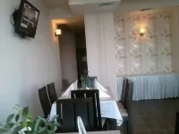 Albizia Beach Hotel - petit déjeuner