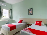 OYO Hotel Cosmópolis, Sao Paulo Hotel di Holambra
