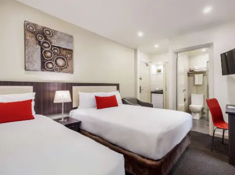 イビス スタイルズ キングスゲート