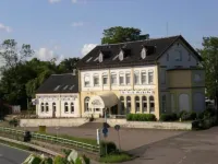 Hotel Kipphut Hotels in Sarstedt