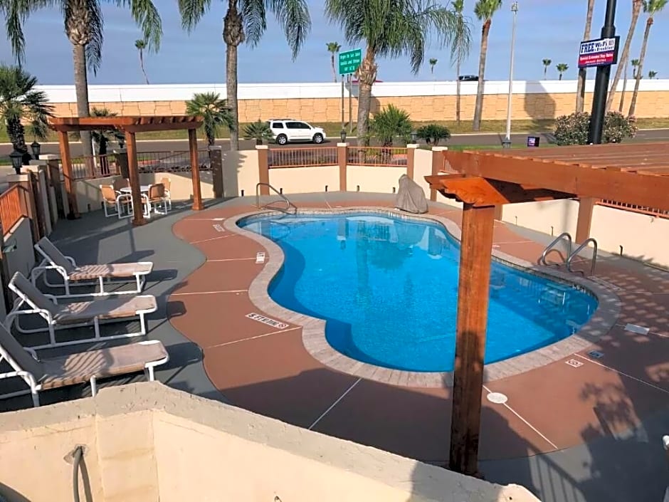 Texas Inn & Suites Pharr/San Juan