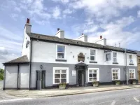 Masons Freehouse Hotels in Clapham