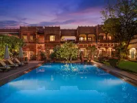 Ratan Vilas Hotels in Jodhpur