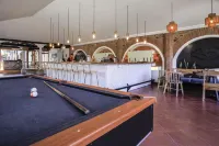 Socialtel Antigua - Formerly Selina Antigua