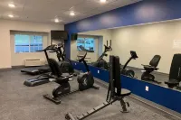 Microtel Inn & Suites by Wyndham Woodland Park