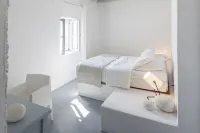Coco-Mat Eco Residences Serifos - Sea View