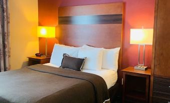 GrandStay Residential Suites Hotel