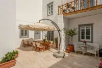 Hydras Chromata Hotels near Hydra