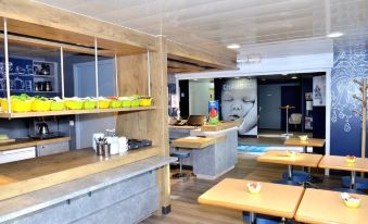 Ibis Budget Flers les Grands Champs