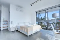 Protaras Holiday Villa Wp8