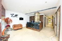 Hotel Afreen - 2 stjerner