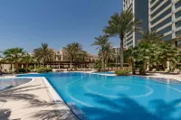 Diplomat Radisson Blu Hotel, Residence and Spa - con vista mare