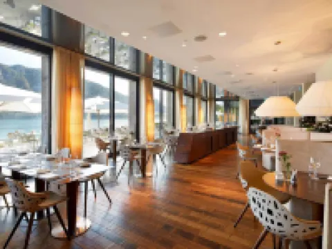 Campus Hotel Hertenstein Hotels in Weggis