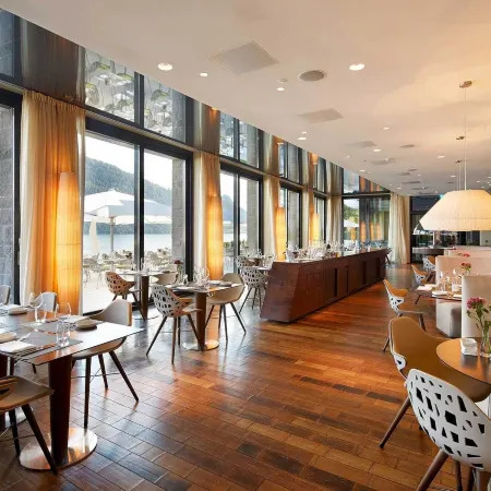 Campus Hotel Hertenstein