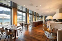 Campus Hotel Hertenstein Hotels in Weggis