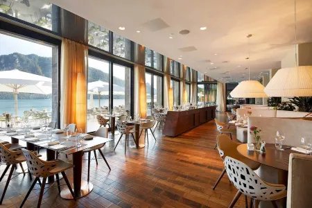 Campus Hotel Hertenstein