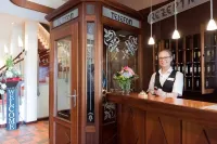 Hotel Röhrs Отели в г. Фиссельхёфеде
