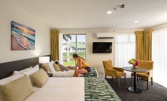 Carnmore Hotel Takapuna