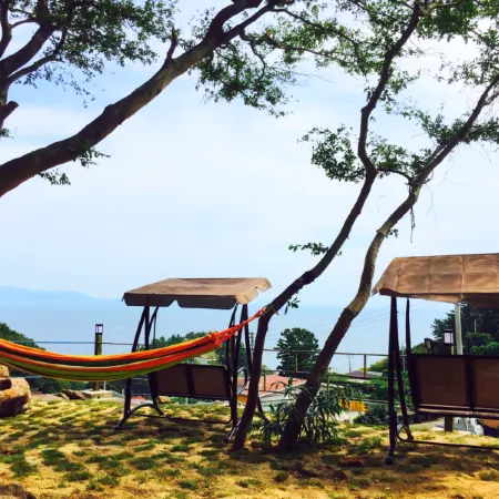 Yeosu the Pogeun Pension